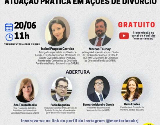 Direito de Família Colunismo Social