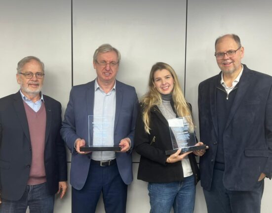 Projeto Londrina Iluminação Colunismo Social