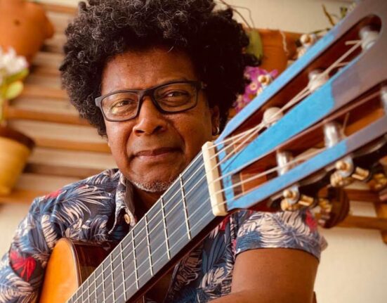 Marcelo Menezes, na Julieta de Serpa Colunismo Social