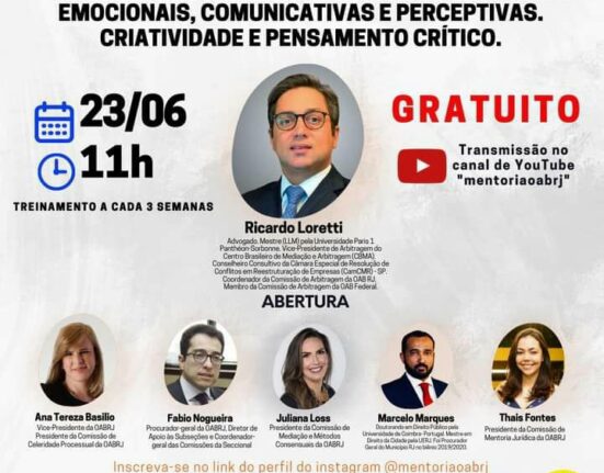 Tratamento Permanente em Mediação Colunismo Social