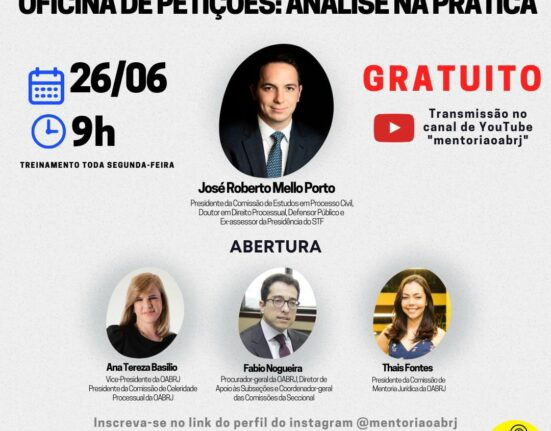 Treinamento Permanente em Direito Civil Colunismo Social