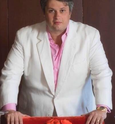 A nova queridinha dos cariocas Notícias