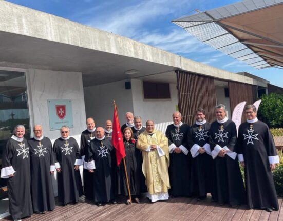 Missa no Campo Olímpico de Golfe Notícias