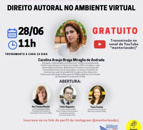 Direito Autoral Notícias