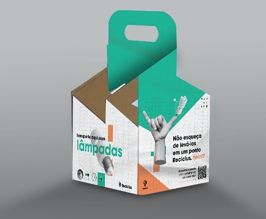 Reciclus e Bemglô unem-se na Semana do Meio Ambiente Moda
