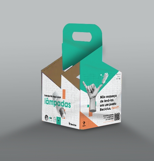 Reciclus e Bemglô unem-se na Semana do Meio Ambiente Notícias