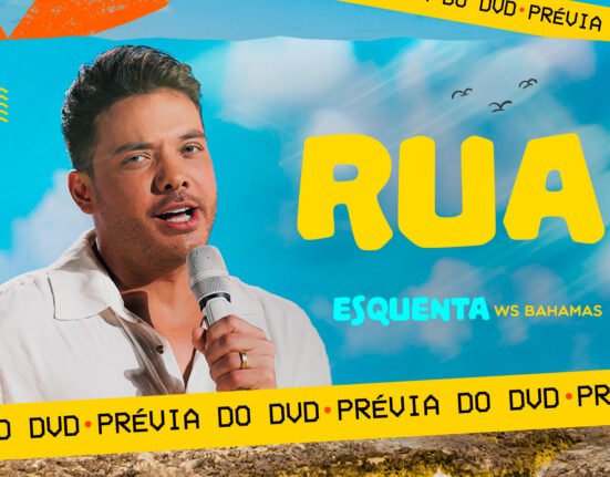Wesley Safadão comemora sucesso de "WS On Board Flórida" e lança "Esquenta WS Bahamas", músicas guias de novo projeto audiovisual Diversão