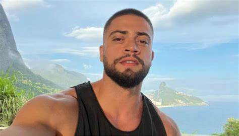 Rodrigo Godoy já se desfez de bens de alto valor e pretende vender conteúdo adulto Celebridades