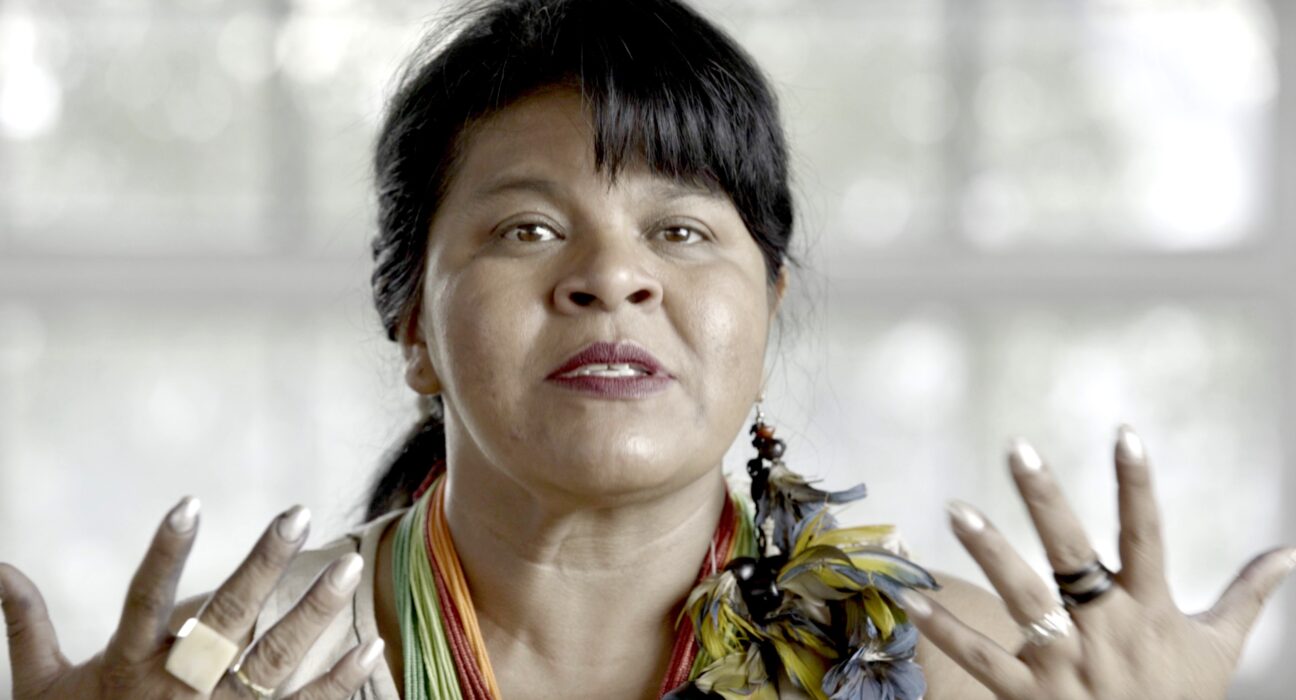 "Umbigo do sonho - O Cinema de Paula Gaitán" abre dia 8/6 no CineSesc _ maior retrospectiva da cineasta cinema