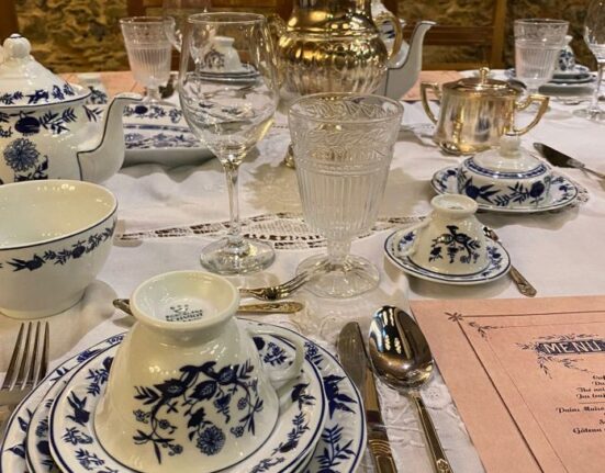 O renascimento da Praça XV Colunismo Social