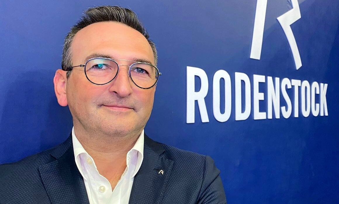 Rodenstock Brasil investe em alta tecnologia para tratamento da miopia infantil Saúde
