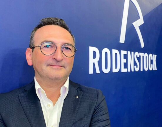 Rodenstock Brasil investe em alta tecnologia para tratamento da miopia infantil Música