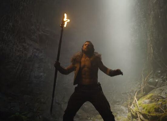'Kraven, O Caçador' ganha primeiro trailer com Aaron Taylor-Johnson Celebridades