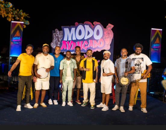 “Cheiro de Cerveja” de Clareou e Bom Gosto chega em todas as plataformas digitais Música