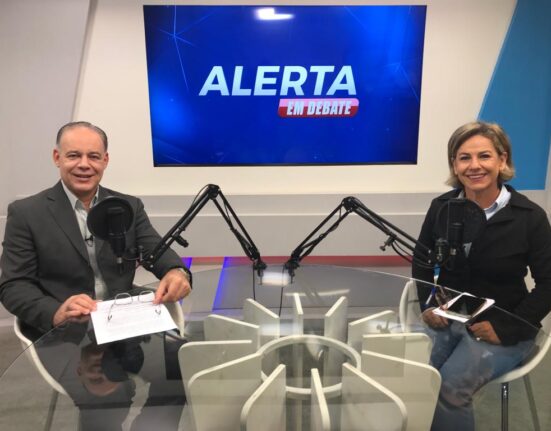 RFTV aposta no podcast e leva formato para a tela Cultura