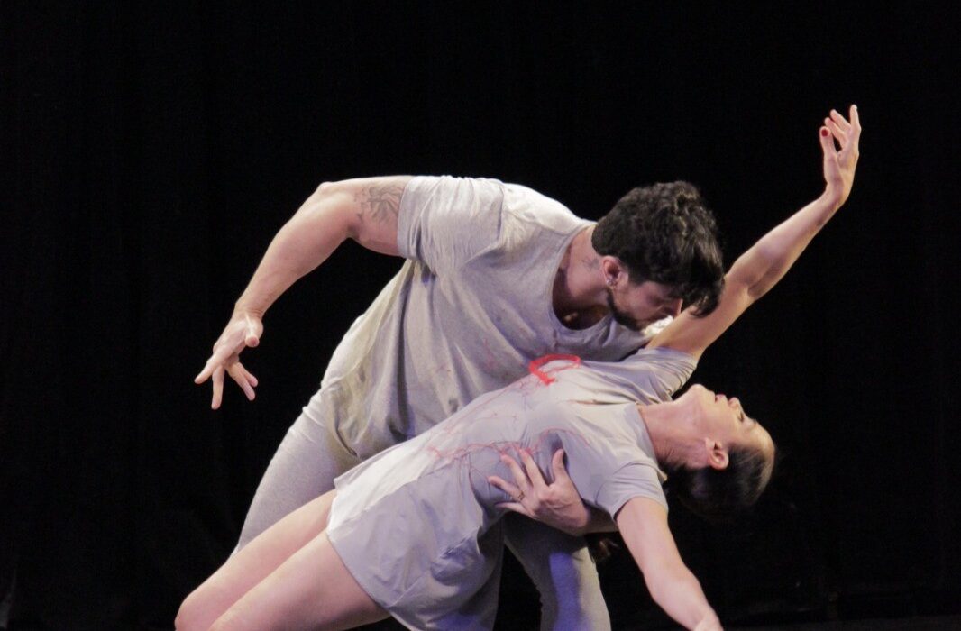 liana Favarelli e Grupo Espaço Dançar são premiados no Valinhos em Dança Cultura