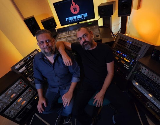 Projeto gratuito oferece aulas de produção musical e fonográfica Moda