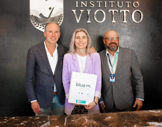 Bluem anuncia parceria com Clínica Viotto Música