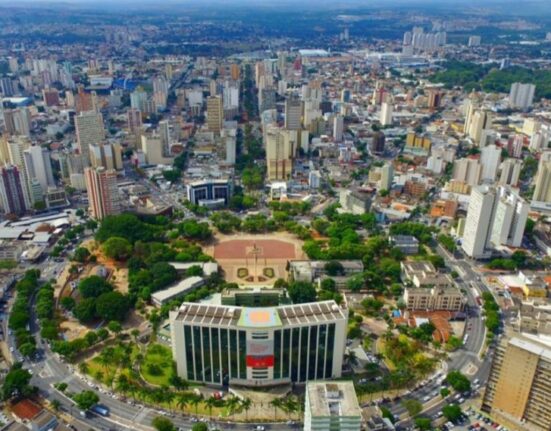 Investir em imóveis para locação em Goiânia é bom negócio Natal