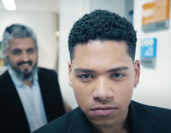 Assédio sexual nas empresas ainda é uma realidade persistente Celebridades