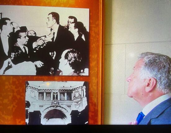 Recordações Colunismo Social