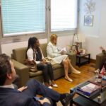 Juizado de Violência Doméstica Colunismo Social