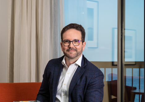 Dr. André Maranhão participa de congresso em celebração ao centenário de Ivo Pitanguy Saúde