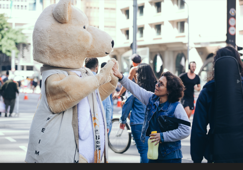 Feira da Moda Inverno incentiva turismo de compra na capital paulista Moda