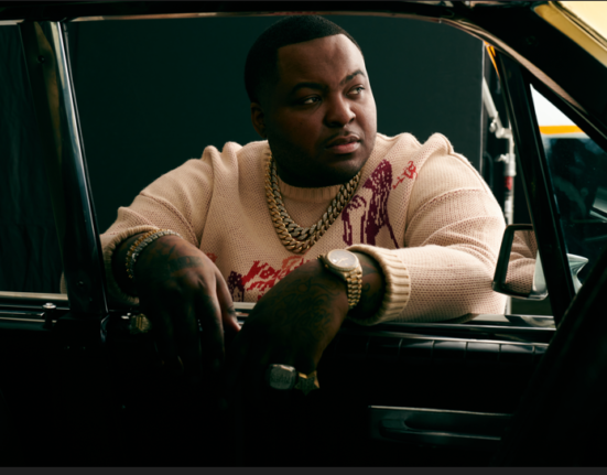 Atração internacional! Sean Kingston virá ao Brasil para o 'Replay Festival' cinema