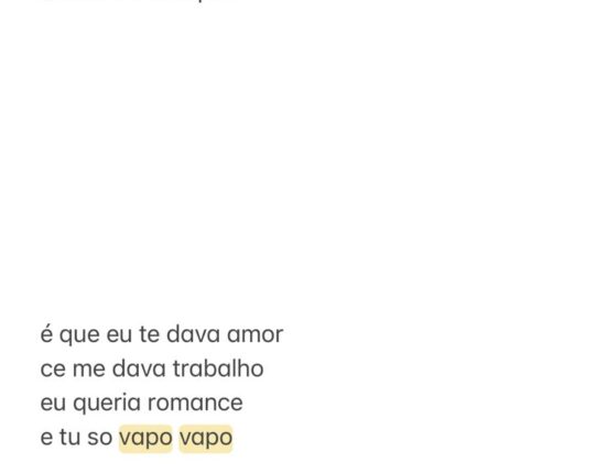 Compositora Lary nega acusações de plágio em música de Melody e Naldo cinema