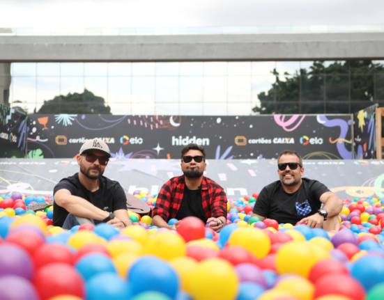 Hidden abrirá no domingo, 16, com o bloco Eduardo e Mônica Eventos