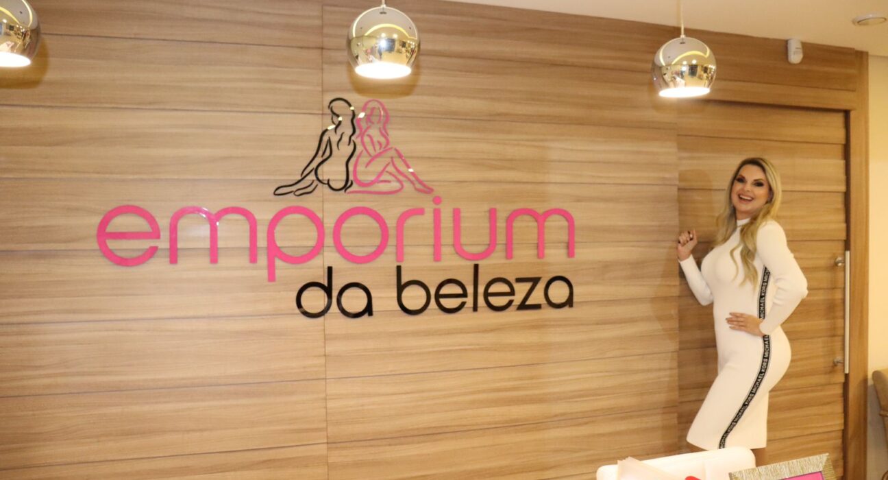 Do zero a milhões: a incrível jornada da mulher que se tornou a nova cara do empreendedorismo feminino no Brasil Beleza