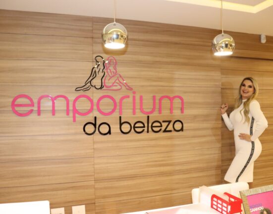 Do zero a milhões: a incrível jornada da mulher que se tornou a nova cara do empreendedorismo feminino no Brasil Celebridades