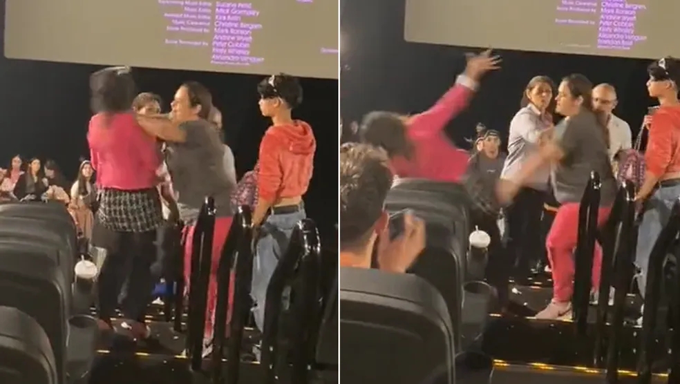 Termo "Sugar Daddy" tem chamado atenção do público de Barbie Diversão