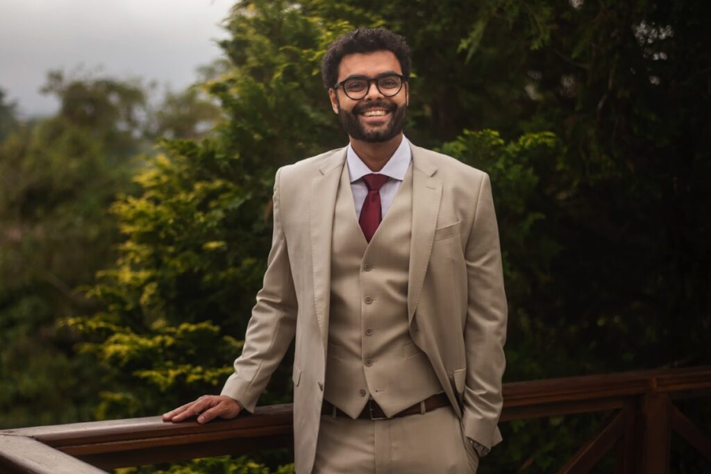 Sugar Daddies do Rock Nossa Praia