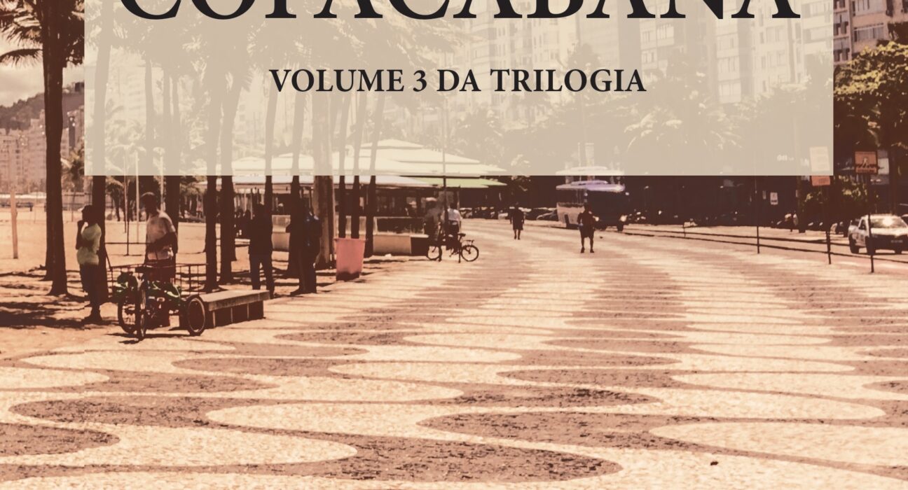 Amor e traição na alta sociedade brasileira do início do século XX Cultura