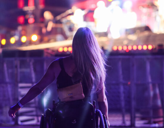 Capital Moto Week: um show de inclusão e acessibilidade Eventos