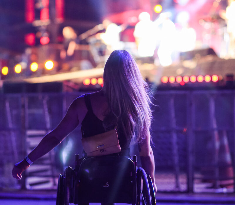 Capital Moto Week: um show de inclusão e acessibilidade Eventos