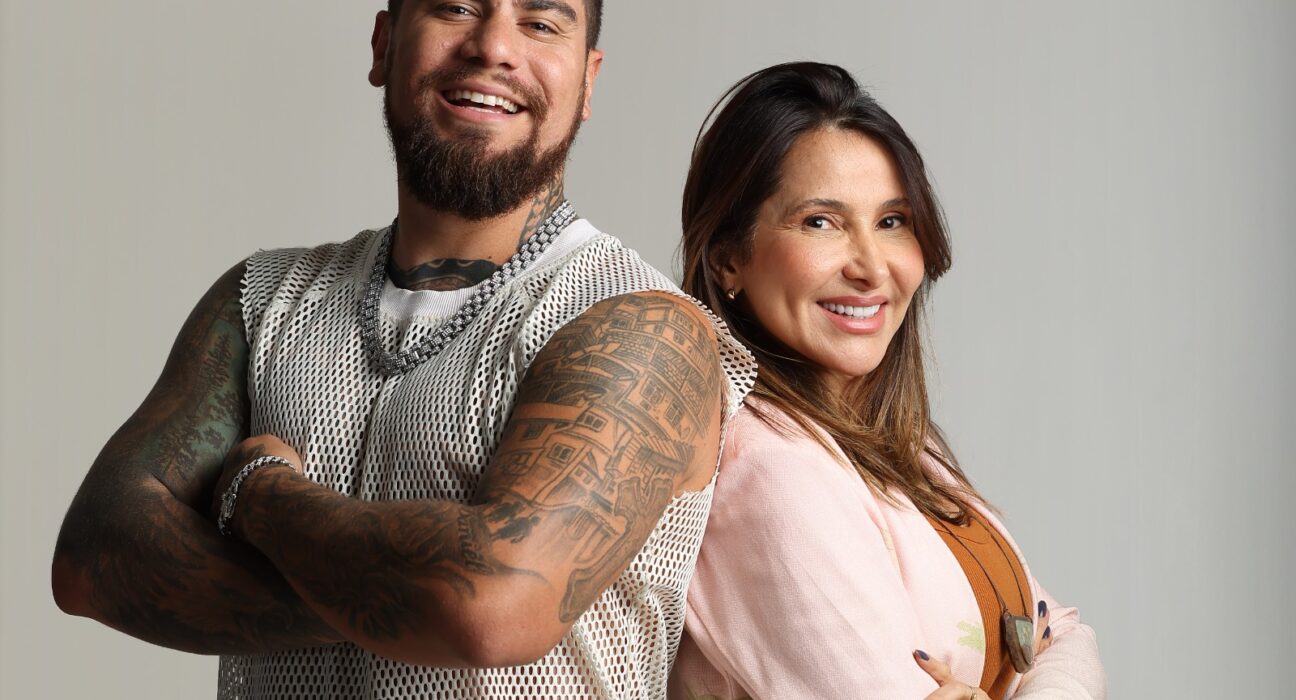 Donato no Relato se prepara para novo status da carreira Celebridades