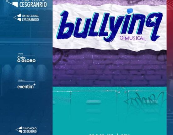 Bullying, o Musical Colunismo Social
