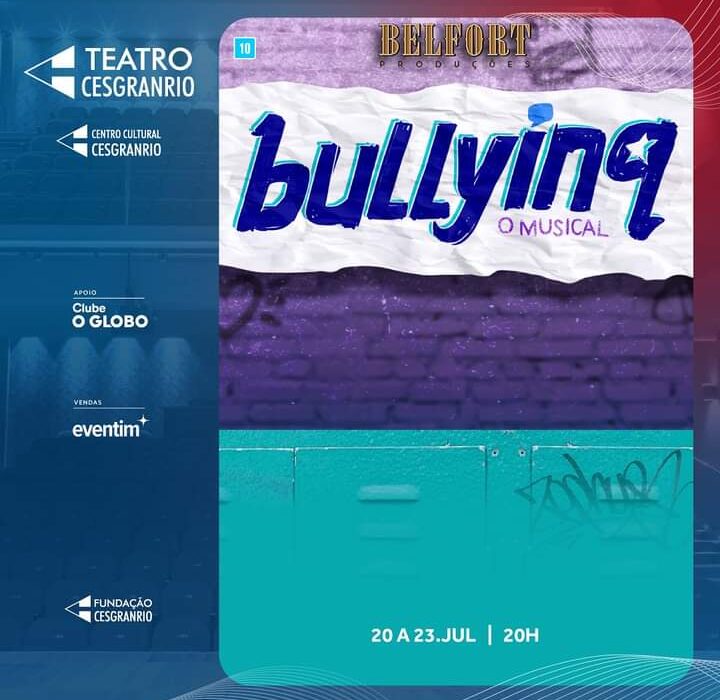 Bullying, o Musical Colunismo Social