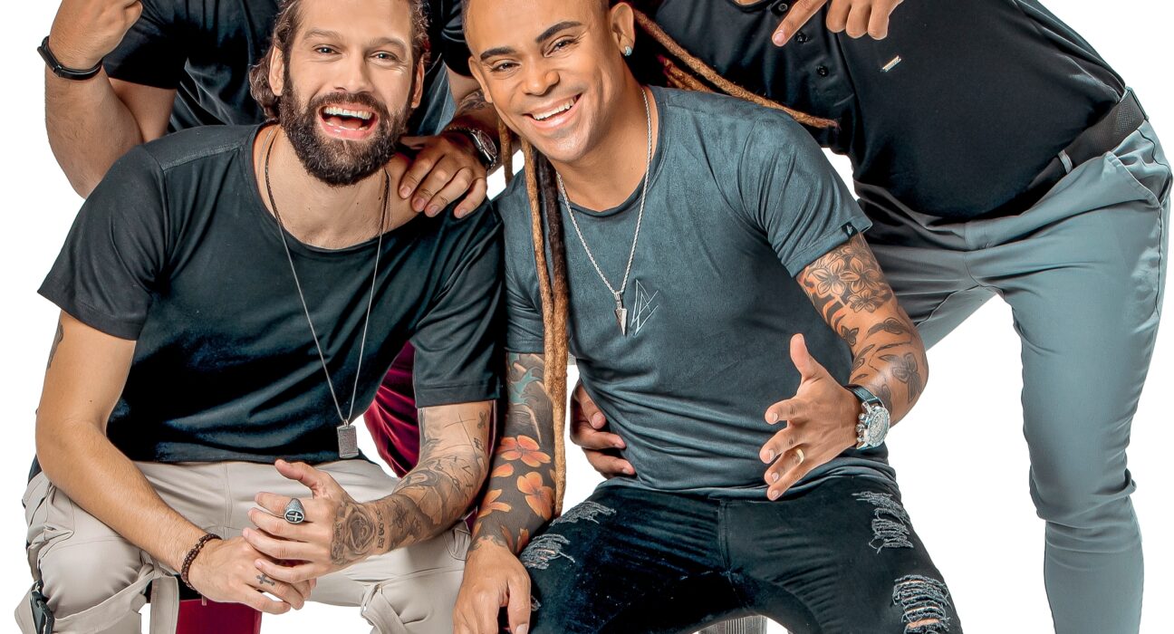 Vai dar Samba apresenta Rodriguinho, Kamisa 10 e Akatu em novo local Eventos