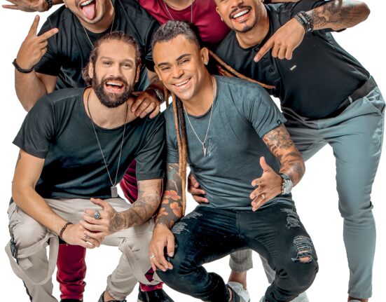 Vai dar Samba apresenta Rodriguinho, Kamisa 10 e Akatu em novo local Eventos