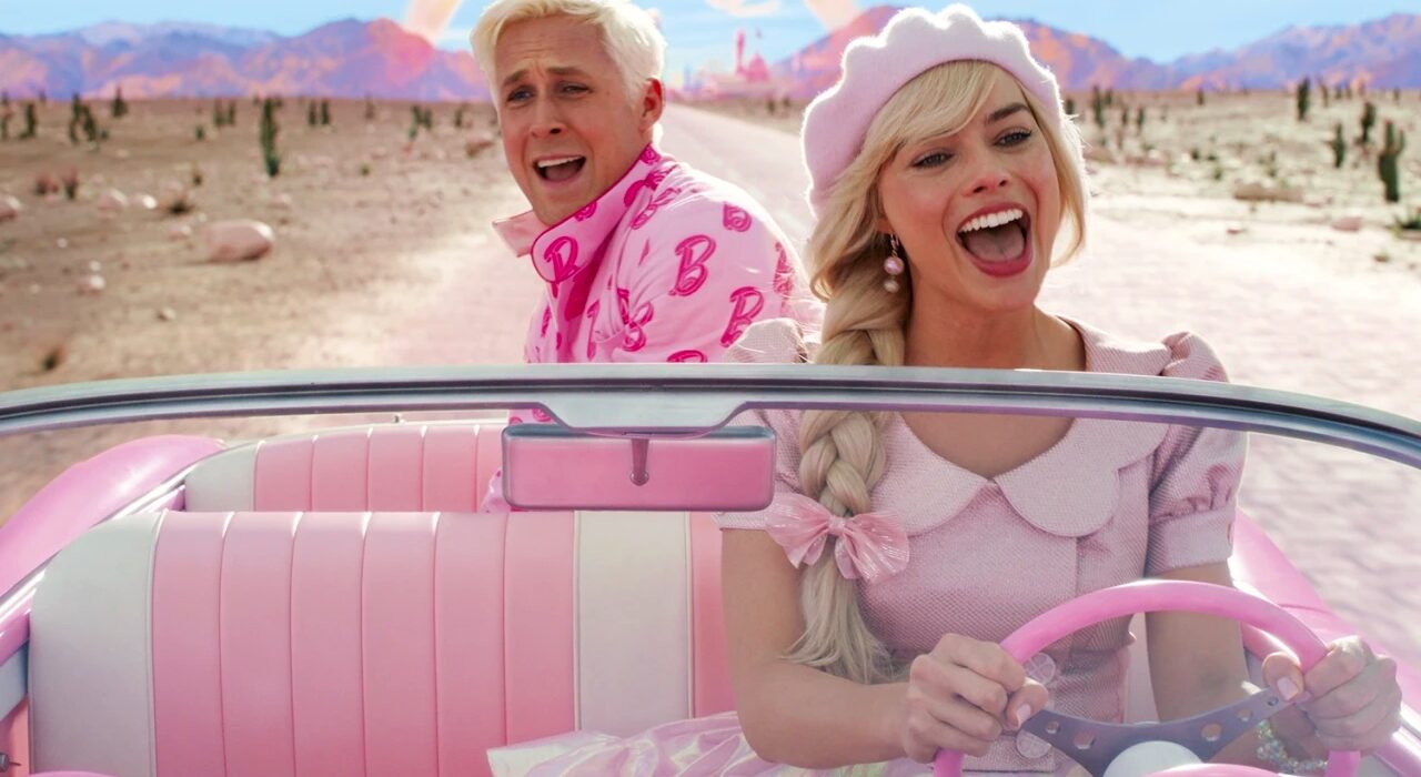 A Era das mulheres empoderadas cinema