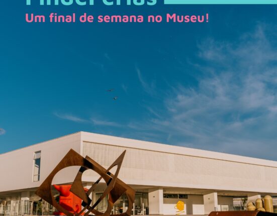 Finde Férias no Museu de Arte de Brasília Notícias