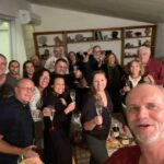 Confraternização Colunismo Social