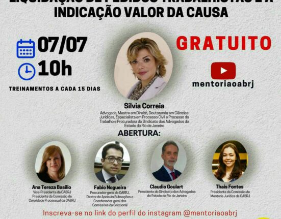 Treinamento Permanente em Processo de Trabalho Colunismo Social