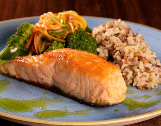 Almoço executivo, na Julieta de Serpa Colunismo Social