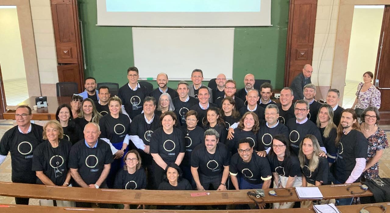 Missão Educacional Colunismo Social