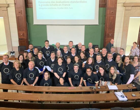 Missão Educacional Colunismo Social